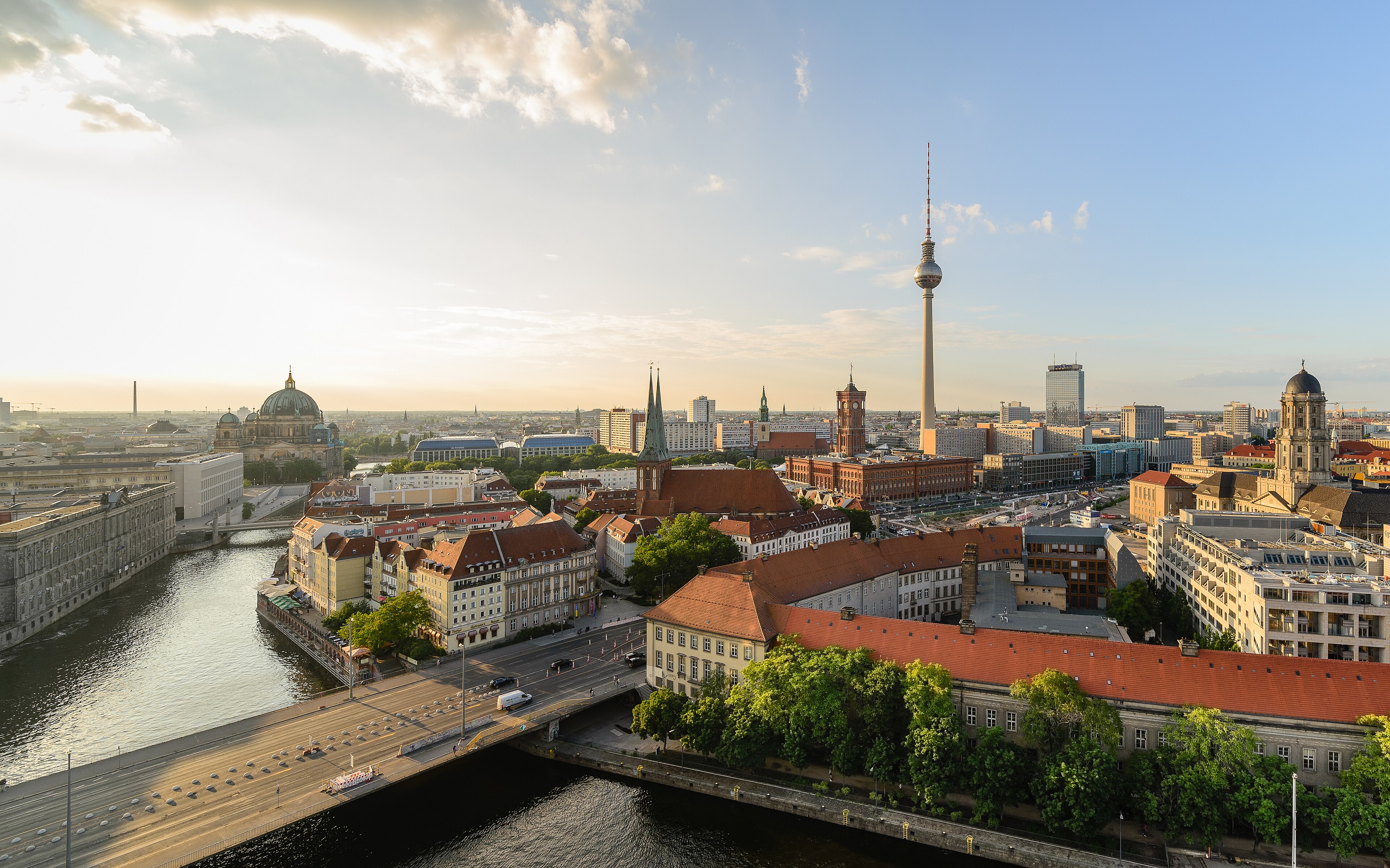 Tipps für den nächsten Familienausflug in Berlin