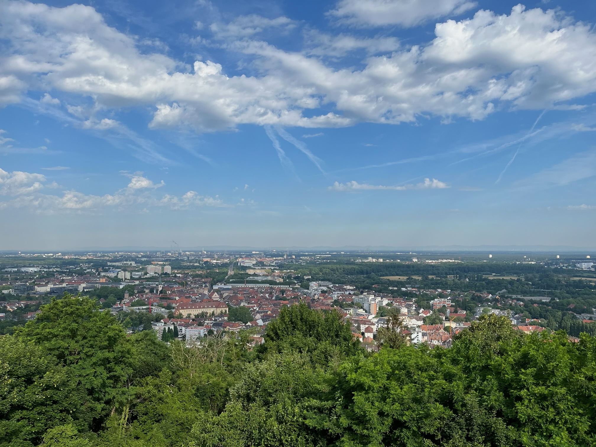 So findet ihr passende Aktivitäten in Karlsruhe mit Kindern