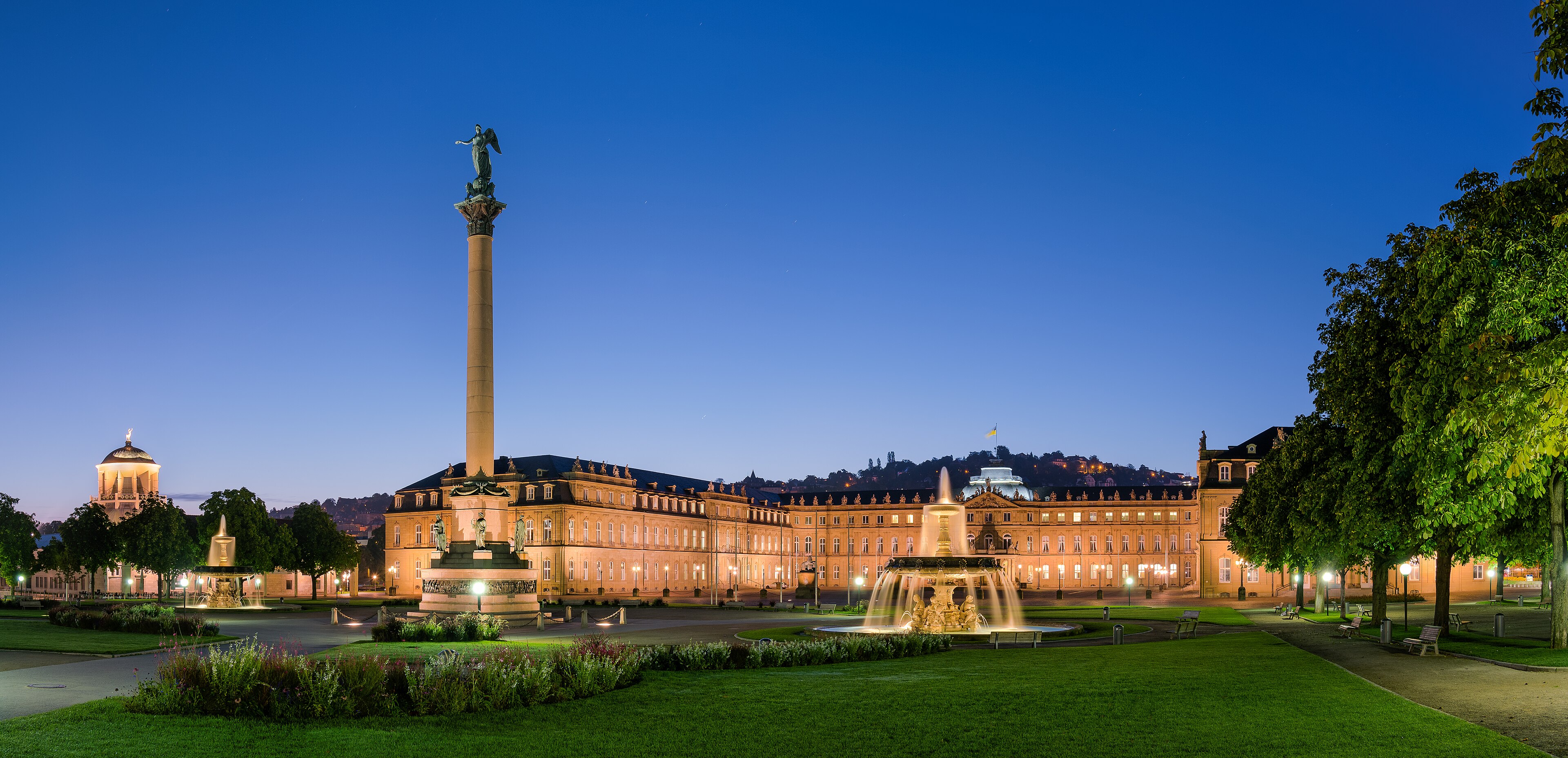 So findet ihr passende Aktivitäten in Stuttgart mit Kindern
